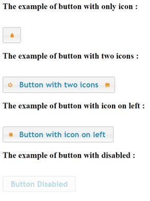 jQuery UI Button 2