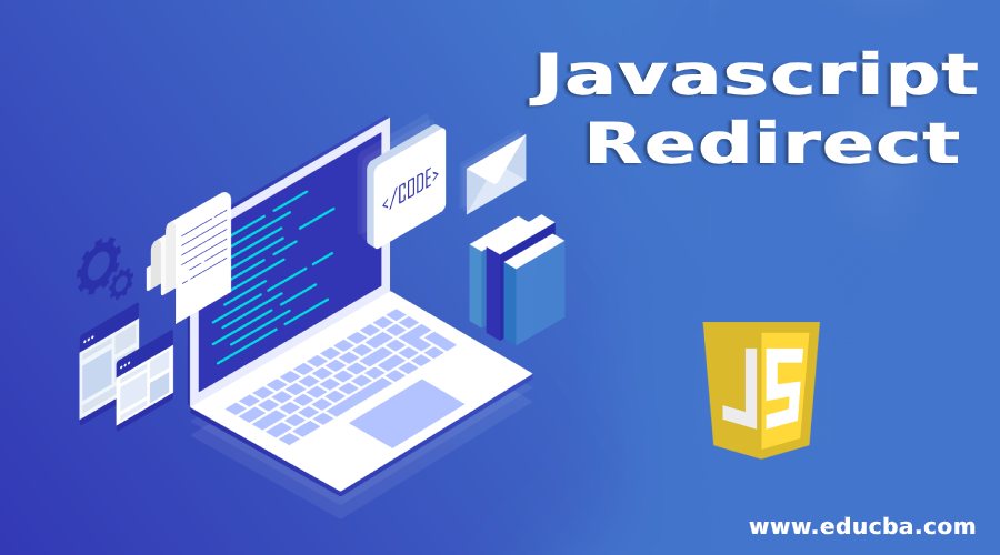 javascript redirect