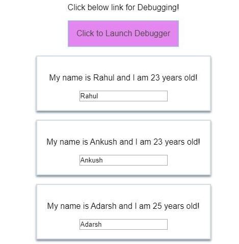 react native debugger2