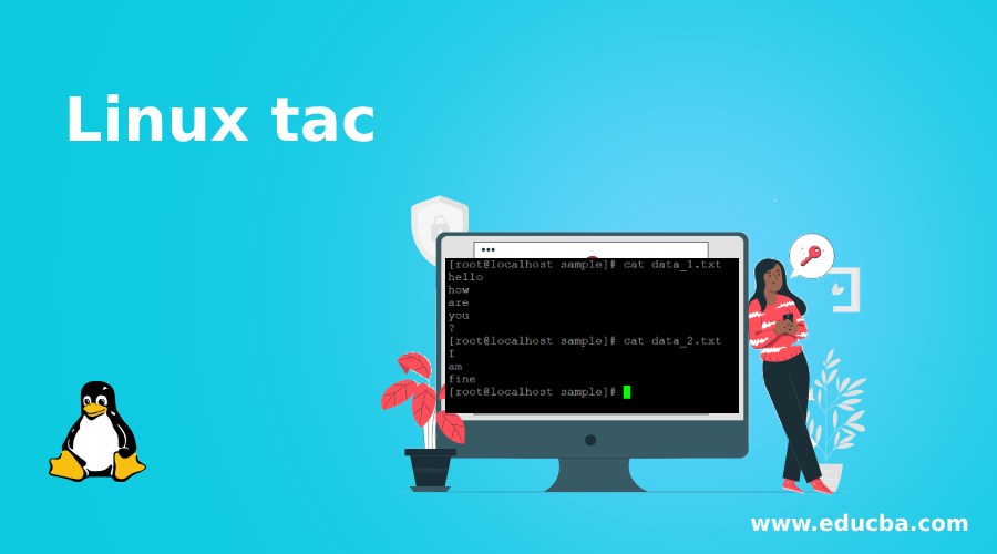 Linux tac
