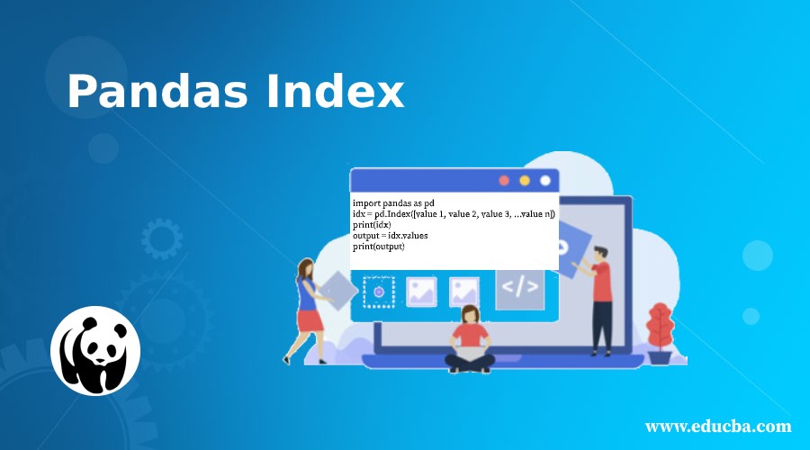 Pandas Index