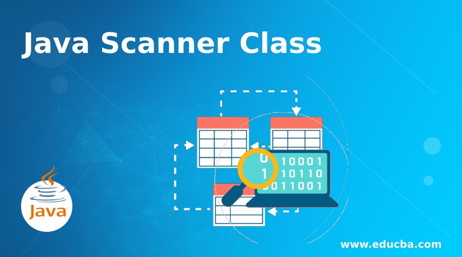 Java Scanner Class