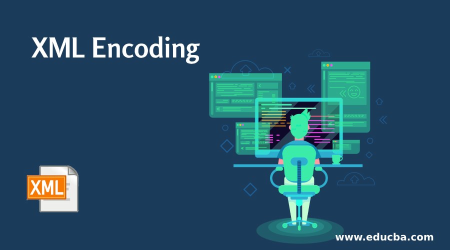 XML Encoding