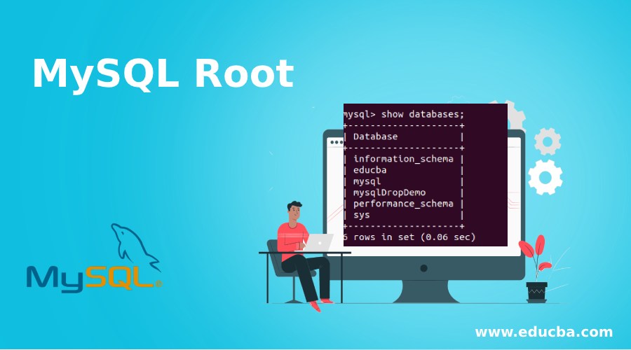 MySQL Root