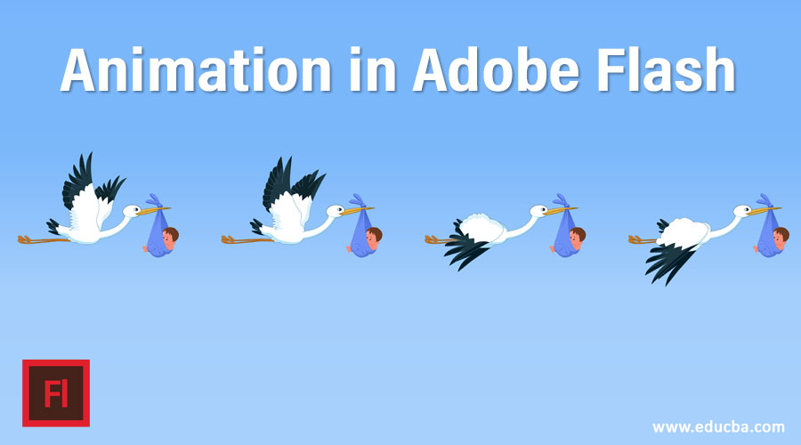 Animation-in-Adobe-Flash
