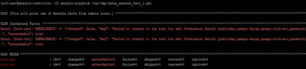 Ansible Authorized_key - 1