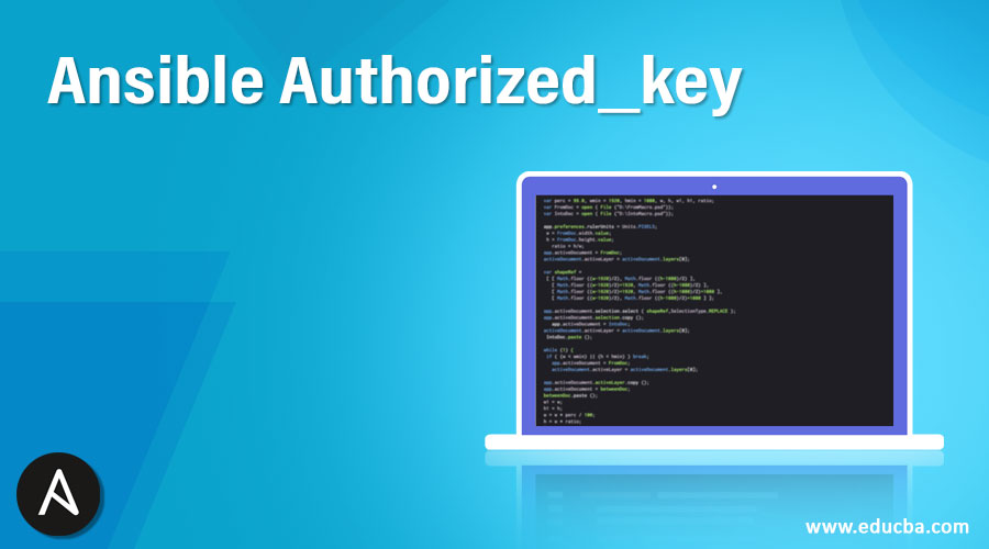Ansible Authorized_key