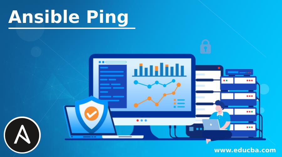 Ansible Ping