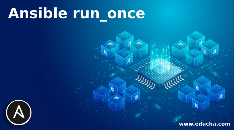 Ansible run_once