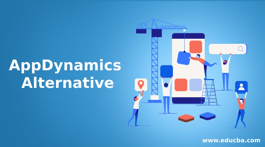 AppDynamics Alternative