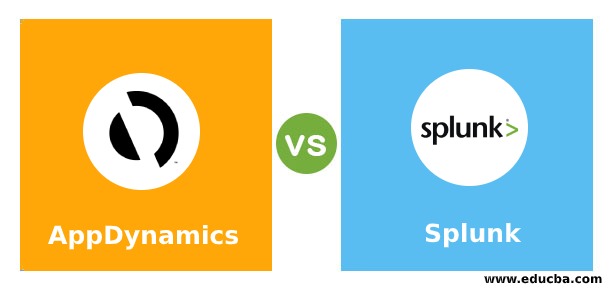 AppDynamics vs Splunk