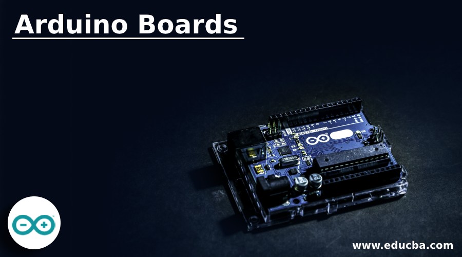 Arduino Boards