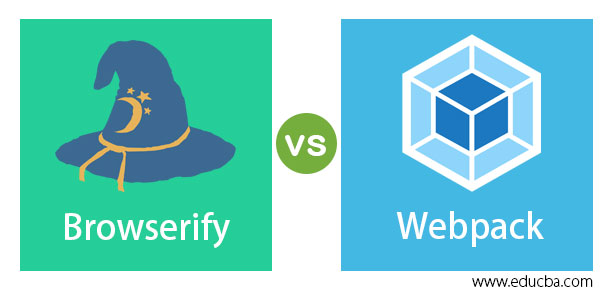 Browserify vs Webpack