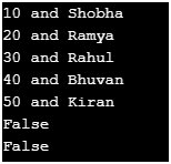 C# SortedList Example 1