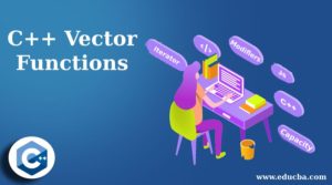 C++ Vector Functions | Learn the Various Types of C++ Vector Functions
