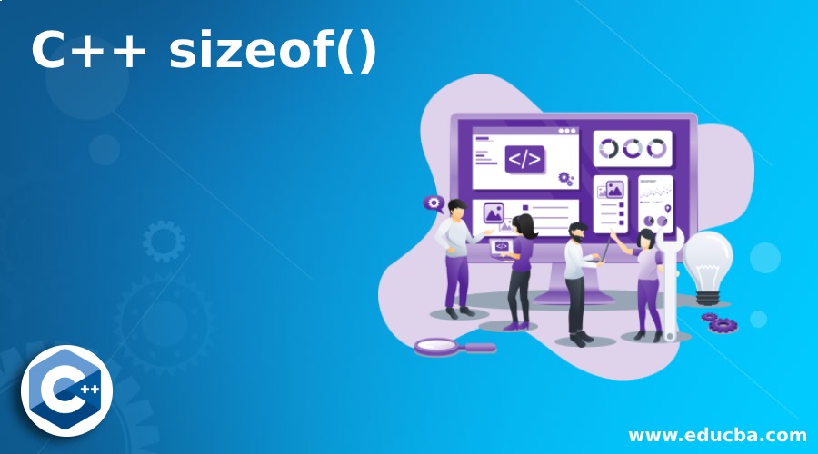 C++ sizeof()