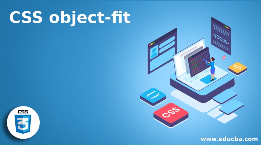 CSS object-fit