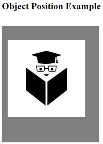 CSS object-position 01