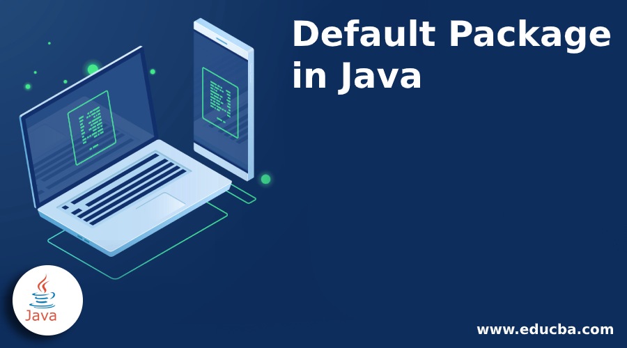 Default Package in Java