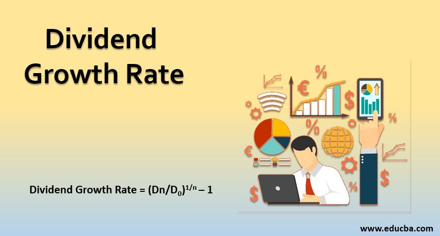 Dividend Growth Rate