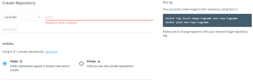 Docker Repositories-2.2