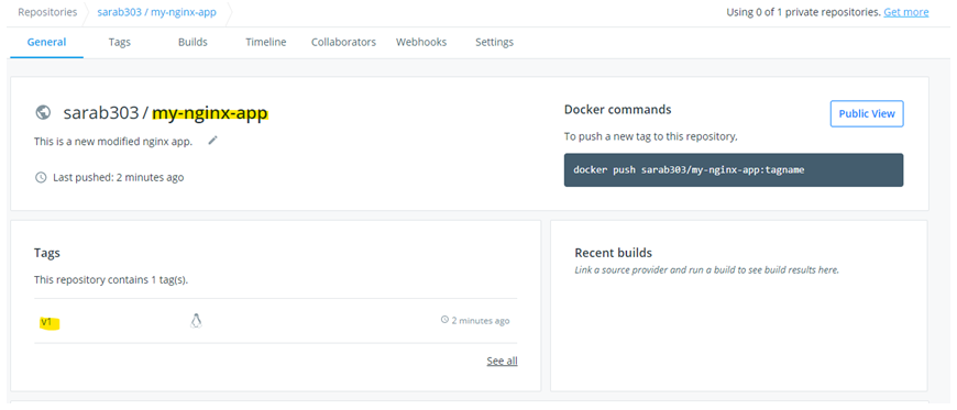 Docker Repositories-3.2