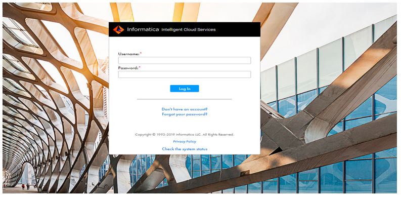 Expression Transformation in Informatica 1