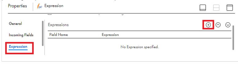 Expression Transformation in Informatica 7
