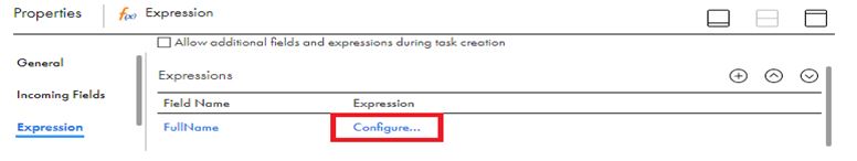 Expression Transformation in Informatica 9