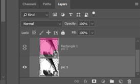 Fisheye Effect in Photoshop - 24