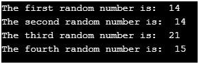 using function int()  Example 4