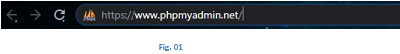 Install phpMyAdmin-1.1