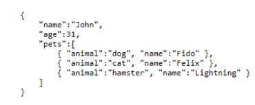 JSON Parser 7