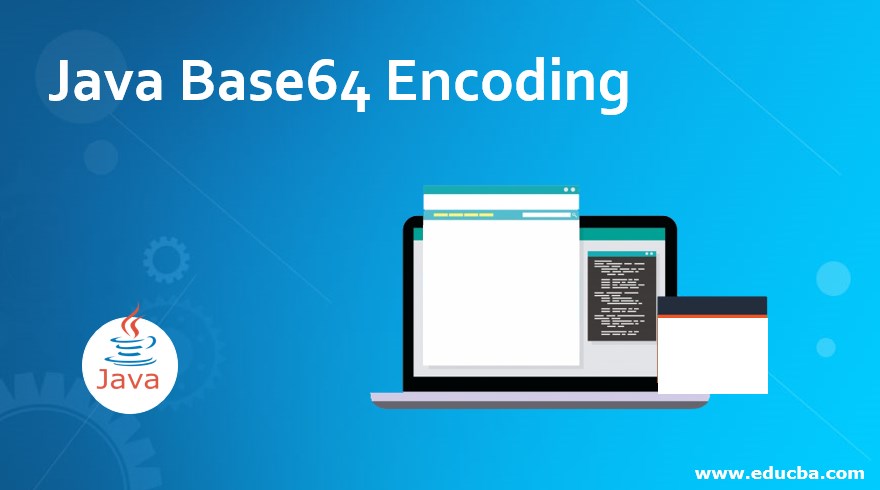 Java Base64 Encoding