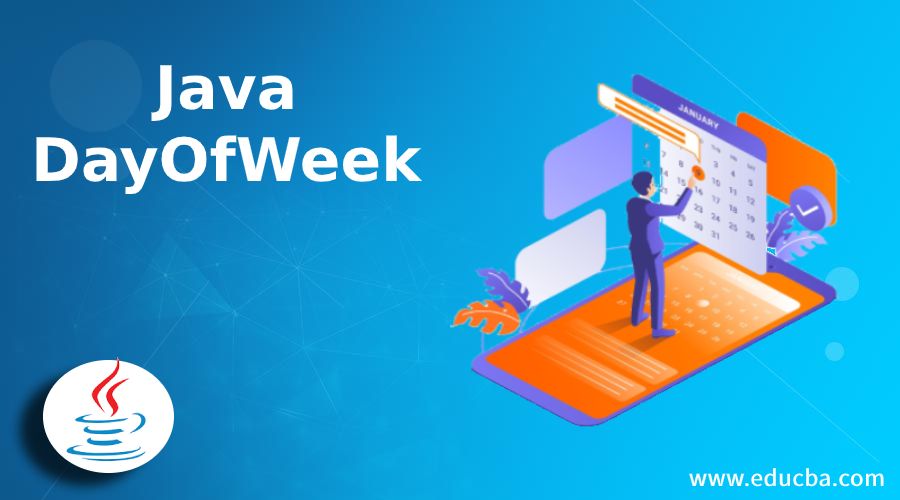 Java DayOfWeek
