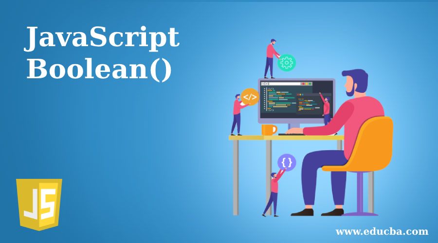 JavaScript Boolean()