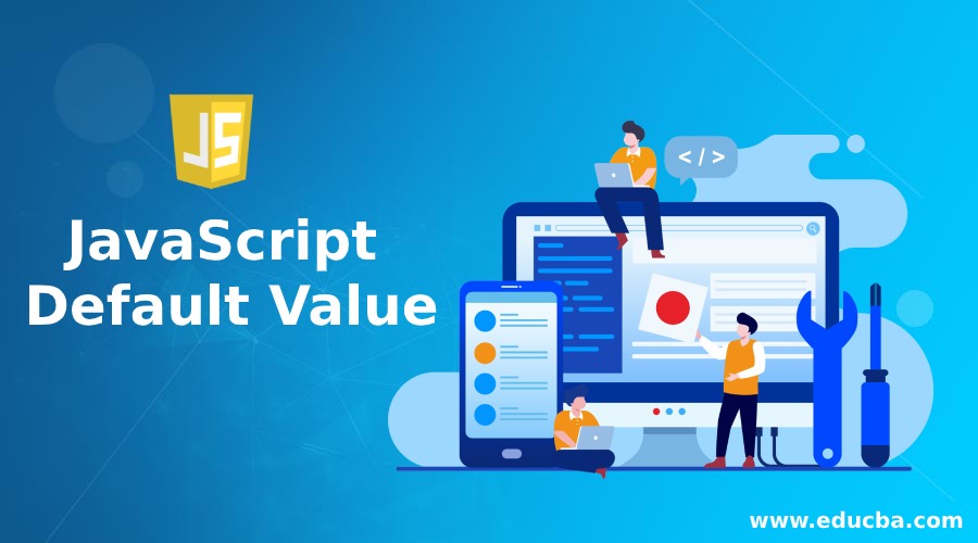 JavaScript Default Value