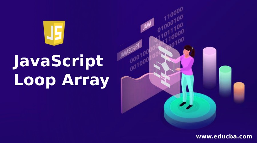 JavaScript Loop Array