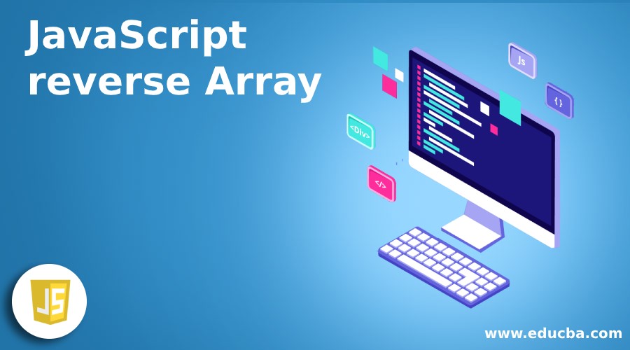 JavaScript reverse Array