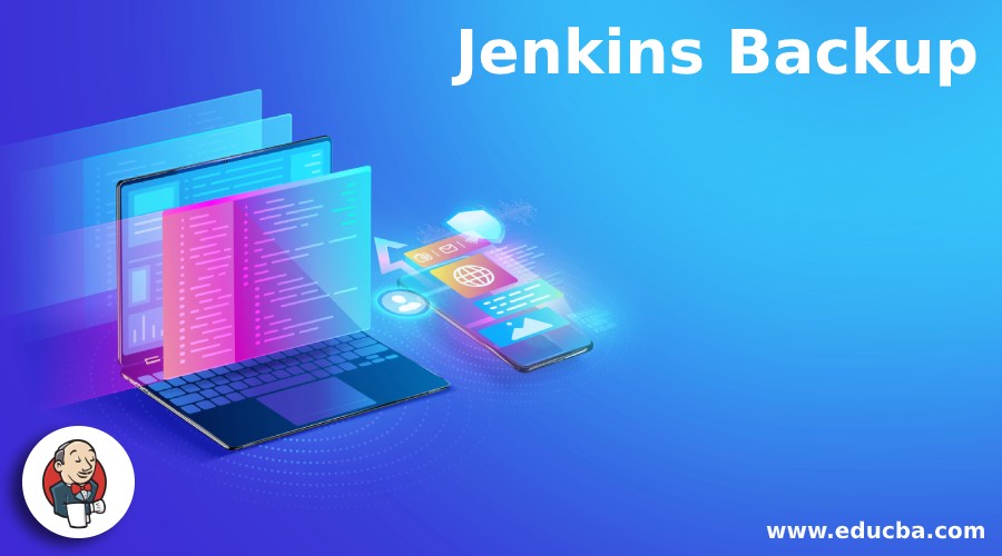 Jenkins Backup