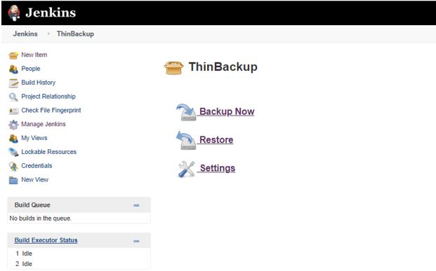 Jenkins Backup6