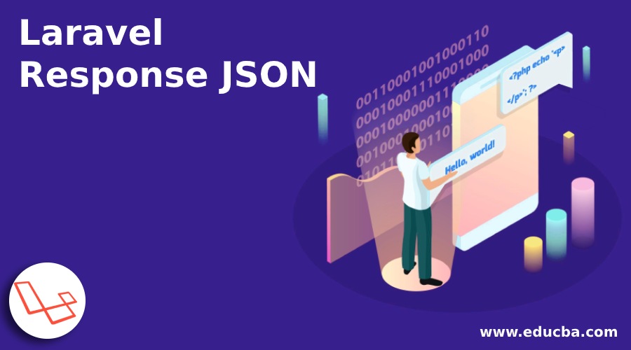 Laravel Response JSON