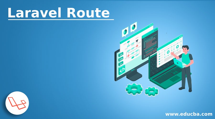 Laravel Route