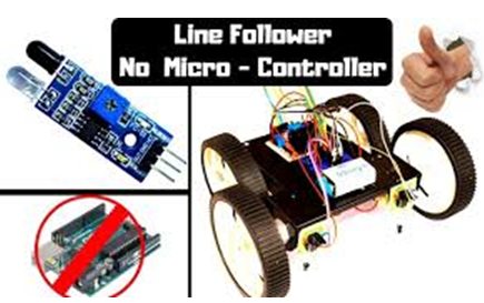 Line Follower Robot-1.2