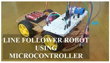 Using Microcontroller-1.4