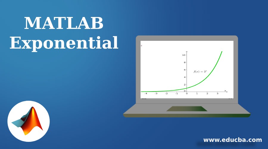 MATLAB Exponential