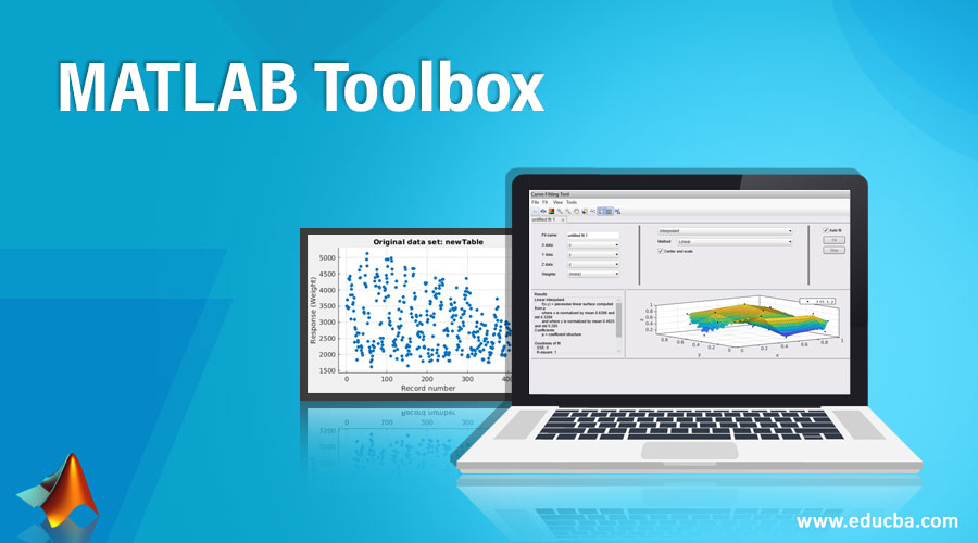 MATLAB Toolbox
