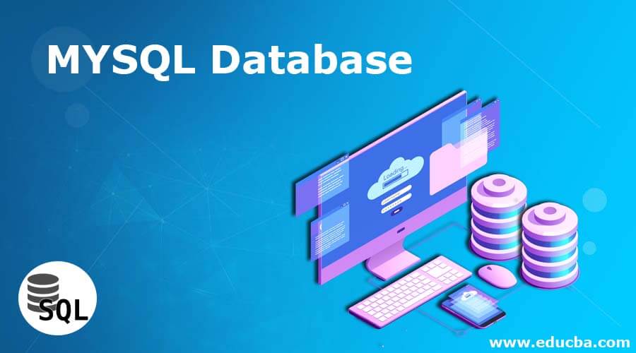 MYSQL Database