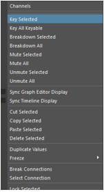 Maya 3D Animation - 11