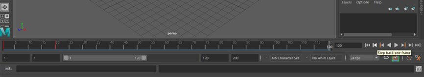 Maya 3D Animation - 20